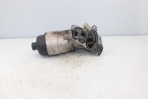ENFRIADOR ACEITE MOTOR 