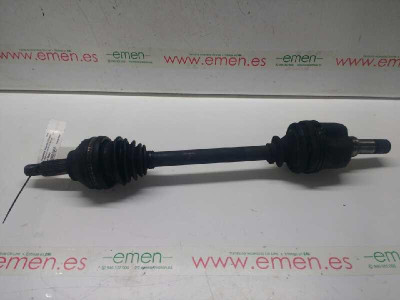 TRANSMISION DELANTERA IZQUIERDA, FORD, MONDEO BERLINA (GE)