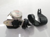  CINTURON SEGURIDAD TRASERO DERECHO FORD MONDEO SPORTBREAK (CA2) 