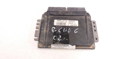 CENTRALITA MOTOR UCE