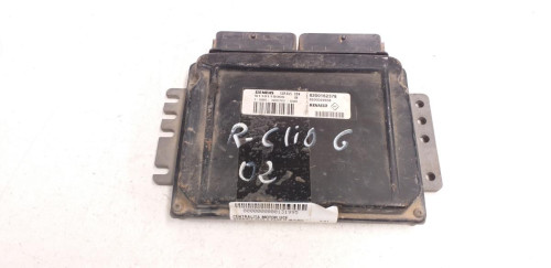  CENTRALITA MOTOR UCE 