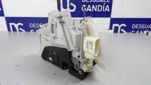  CERRADURA PUERTA TRASERA IZQUIERDA AUDI A6 BERLINA (4F2) 