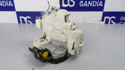  CERRADURA PUERTA TRASERA IZQUIERDA AUDI A6 BERLINA (4F2) 