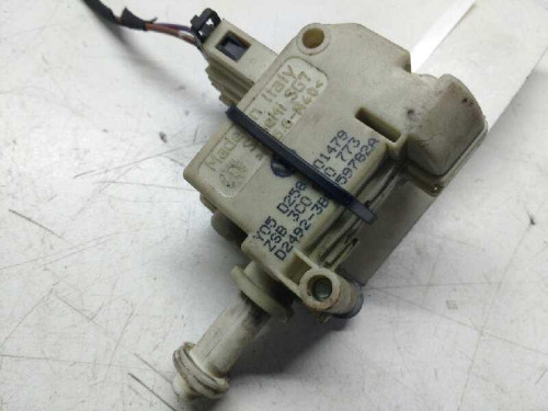  NO IDENTIFICADO VOLKSWAGEN PASSAT BERLINA (3C2) 