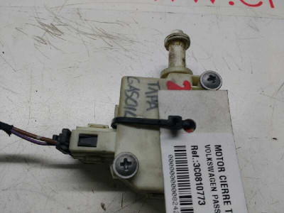 NO IDENTIFICADO, VOLKSWAGEN, PASSAT BERLINA (3C2)