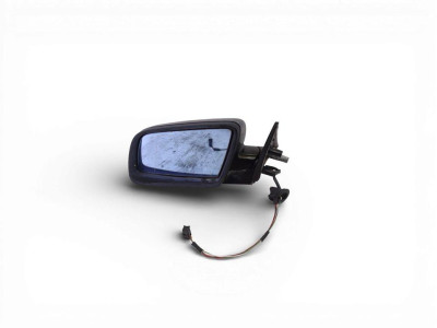 RETROVISOR IZQUIERDO, BMW, SERIE 5 BERLINA (E60)