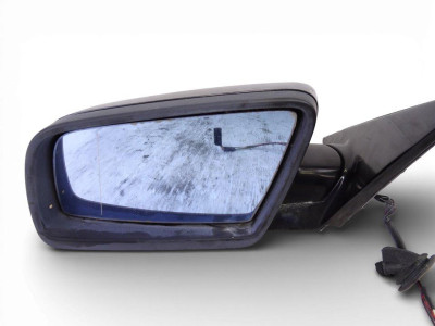 RETROVISOR IZQUIERDO, BMW, SERIE 5 BERLINA (E60)