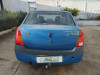 Dacia Logan 1 (2005->) — автомобиль-донор на запчасти 