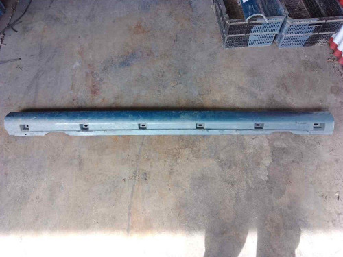 FALDON LATERAL OPEL VECTRA C BERLINA 