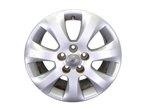  OPEL INSIGNIA BERLINA 