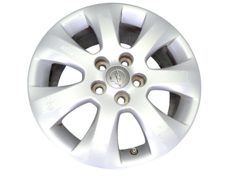  OPEL INSIGNIA BERLINA 