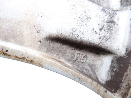  OPEL INSIGNIA BERLINA 