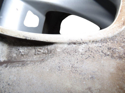 JUEGO LLANTAS, OPEL, INSIGNIA BERLINA