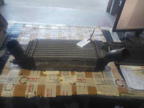 INTERCOOLER Citroen C5 BERLINA 