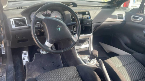 PEUGEOT 307 CC CABRIO-COUPÉ (S2) — vehículo donante para recambios 