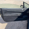 PEUGEOT 307 CC CABRIO-COUPÉ (S2) — vehículo donante para recambios 