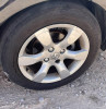 PEUGEOT 307 CC CABRIO-COUPÉ (S2) — vehículo donante para recambios 