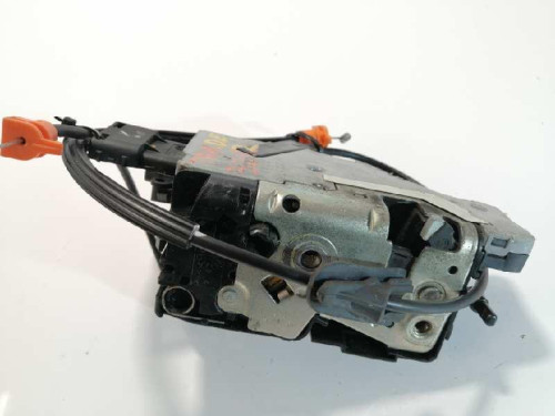  CERRADURA PUERTA DELANTERA DERECHA CITROEN C4 PICASSO 