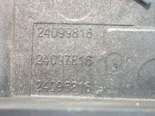  CERRADURA PUERTA DELANTERA DERECHA CITROEN C4 PICASSO 