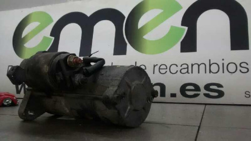  MOTOR ARRANQUE, MAZDA, PREMACY (CP) 
