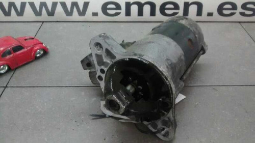  MOTOR ARRANQUE, MAZDA, PREMACY (CP) 