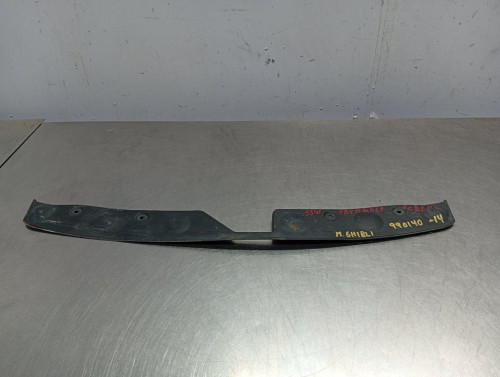  MOLDURA PARAGOLPE DELANTERA DERECHA MASERATI GHIBLI (M157) 