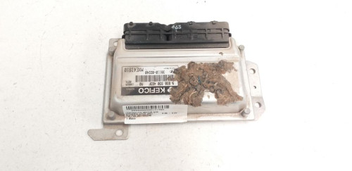  CENTRALITA MOTOR UCE 