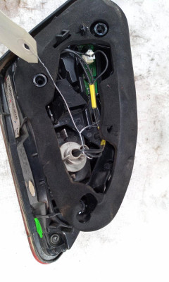 PILOTO TRASERO DERECHO INTERIOR, OPEL, ASTRA J GTC
