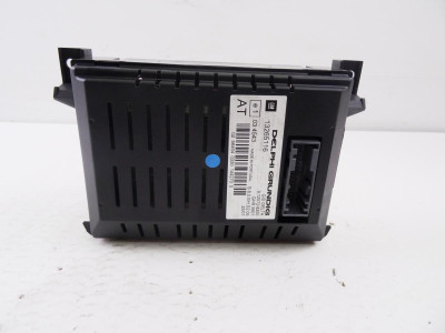 PANTALLA MULTIFUNCION, OPEL, ASTRA H BERLINA