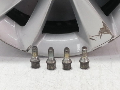 NO IDENTIFICADO, OPEL, CORSA E