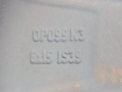 NO IDENTIFICADO, OPEL, CORSA E