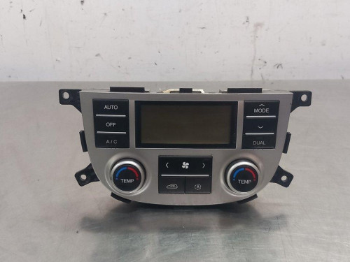 MANDO CALEFACCION / AIRE ACONDICIONADO HYUNDAI SANTA FE (CM) 