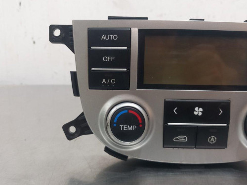  MANDO CALEFACCION / AIRE ACONDICIONADO HYUNDAI SANTA FE (CM) 