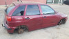 Seat Ibiza (6K1)(08.1999->) — vehículo donante para recambios 
