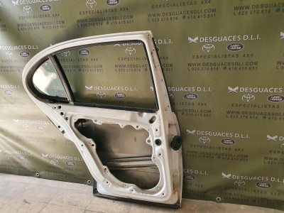 PUERTA TRASERA IZQUIERDA, SEAT, TOLEDO (1M2)