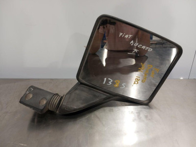RETROVISOR IZQUIERDO