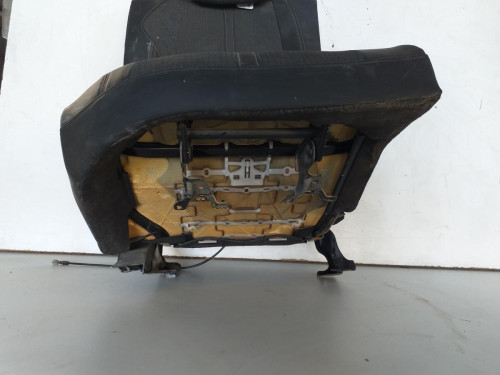  ASIENTOS TRASEROS, PEUGEOT, 3008 