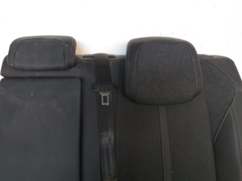 ASIENTOS TRASEROS Peugeot 3008 