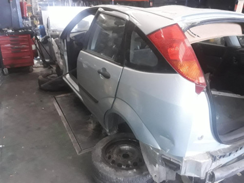 FORD FOCUS BERLINA (CAK) — автомобиль-донор на запчасти 