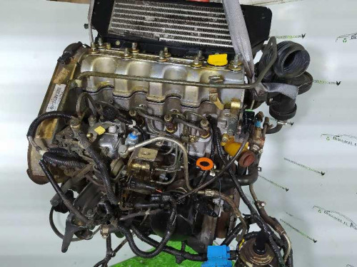  MOTOR COMPLETO 