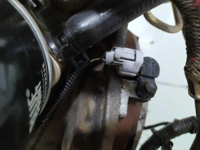 MOTOR COMPLETO