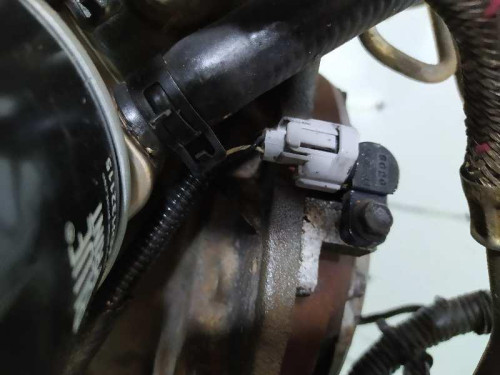  MOTOR COMPLETO 