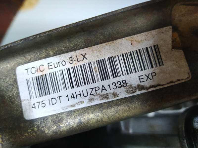 MOTOR COMPLETO