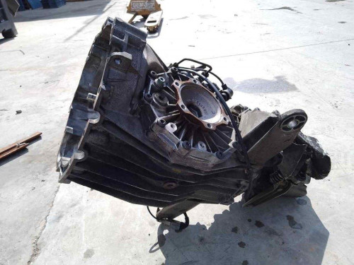 CAJA CAMBIOS AUDI A6 BERLINA (4B2) 