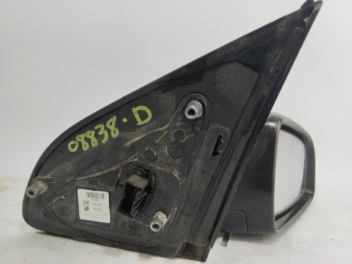 RETROVISOR DERECHO OPEL ASTRA H BERLINA 