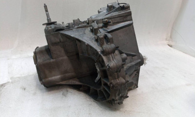 CAJA CAMBIOS, PEUGEOT, 3008