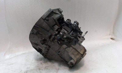 CAJA CAMBIOS, PEUGEOT, 3008