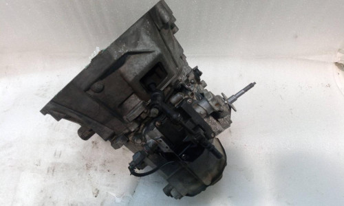  CAJA CAMBIOS, PEUGEOT, 3008 