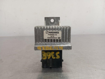 CAJA PRECALENTAMIENTO, NISSAN, QASHQAI +2 (JJ10)
