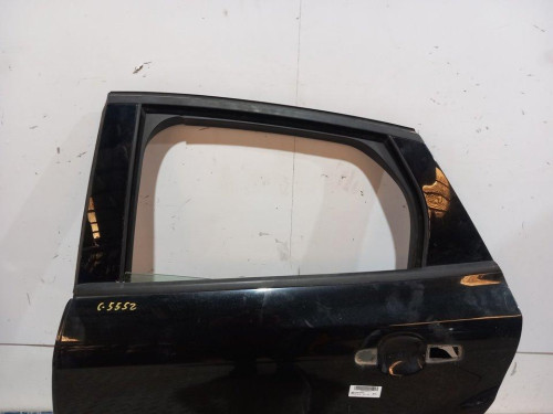  PUERTA TRASERA IZQUIERDA, FORD, FOCUS BERLINA (CEW) 